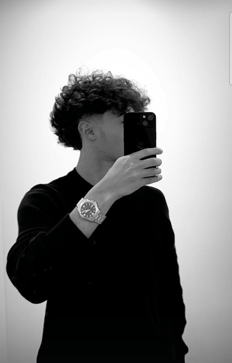 Profil de Salaheddine