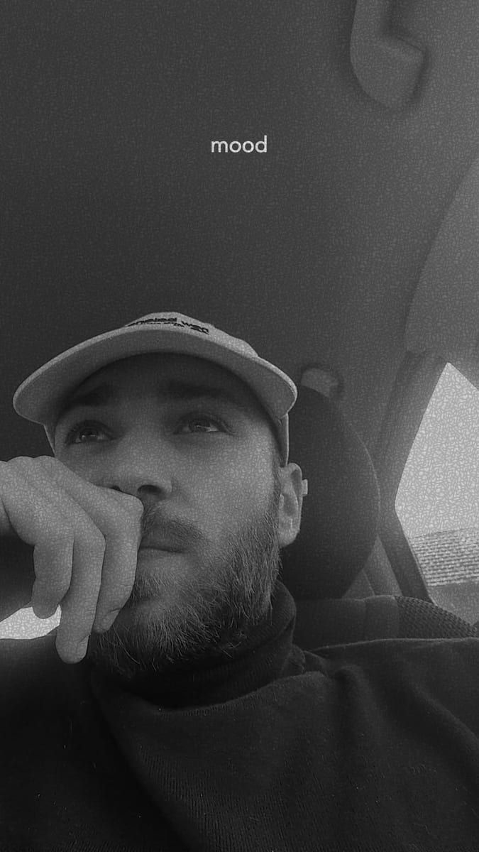 Profil de Guy-marc