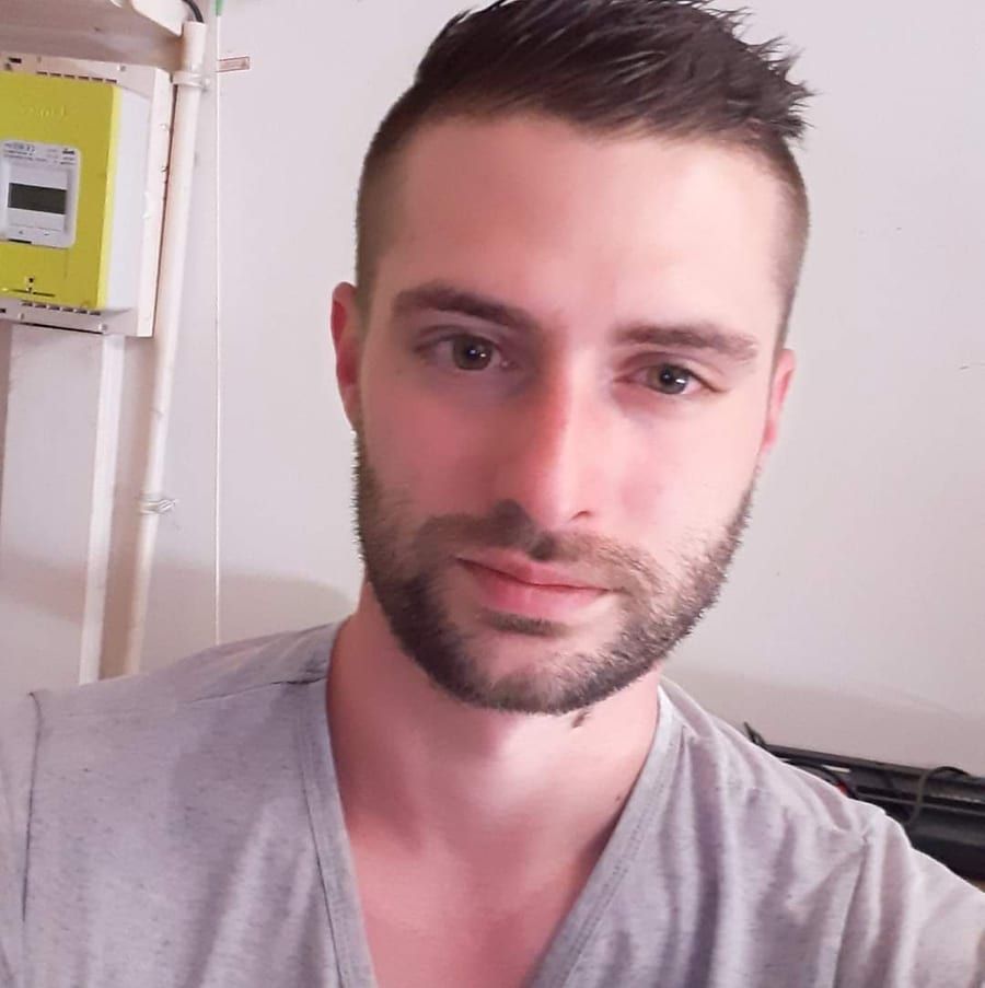Profil de Godefroi