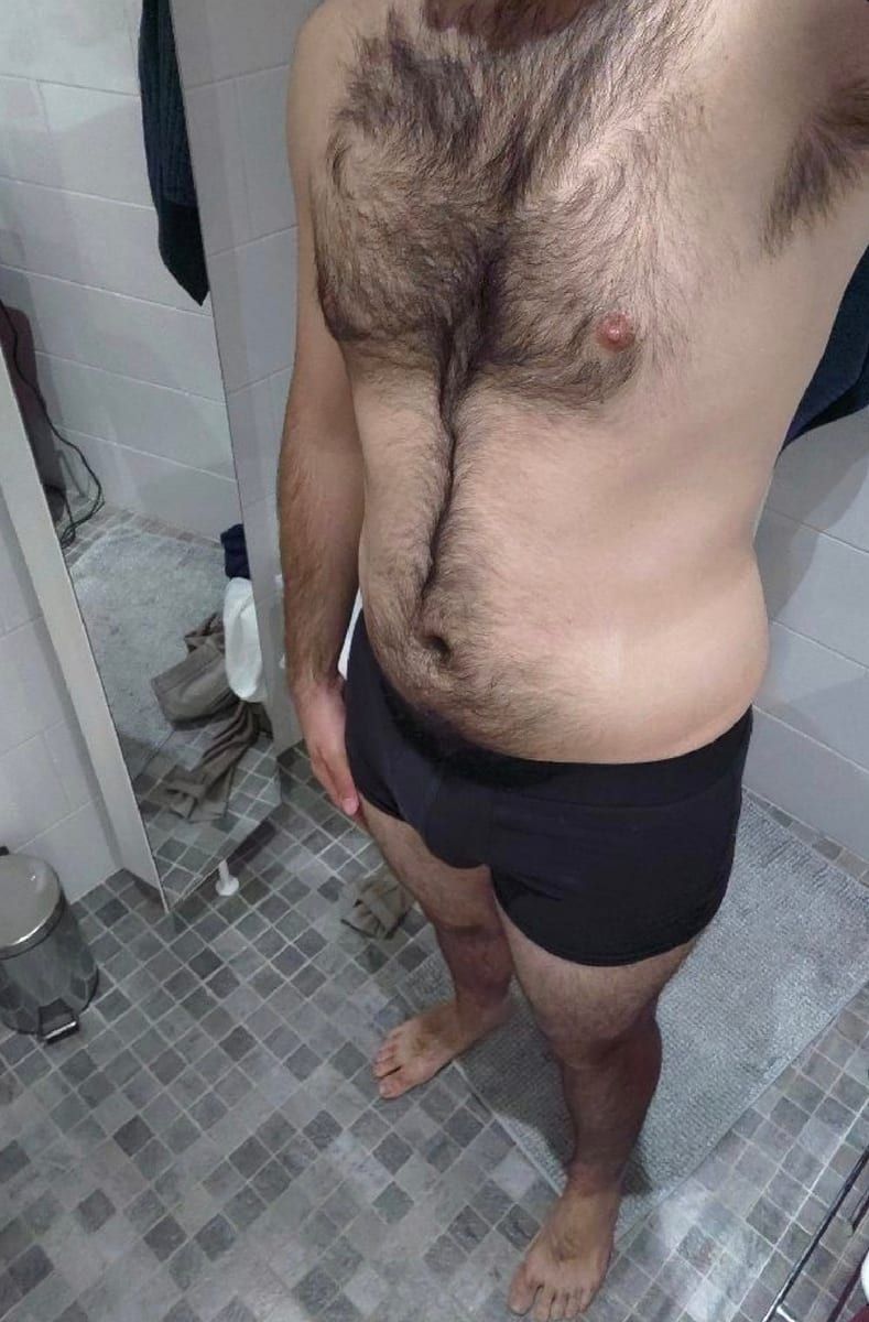 Profil de Aramis