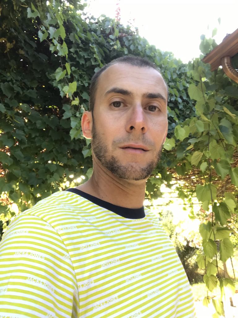 Profil de Yassir