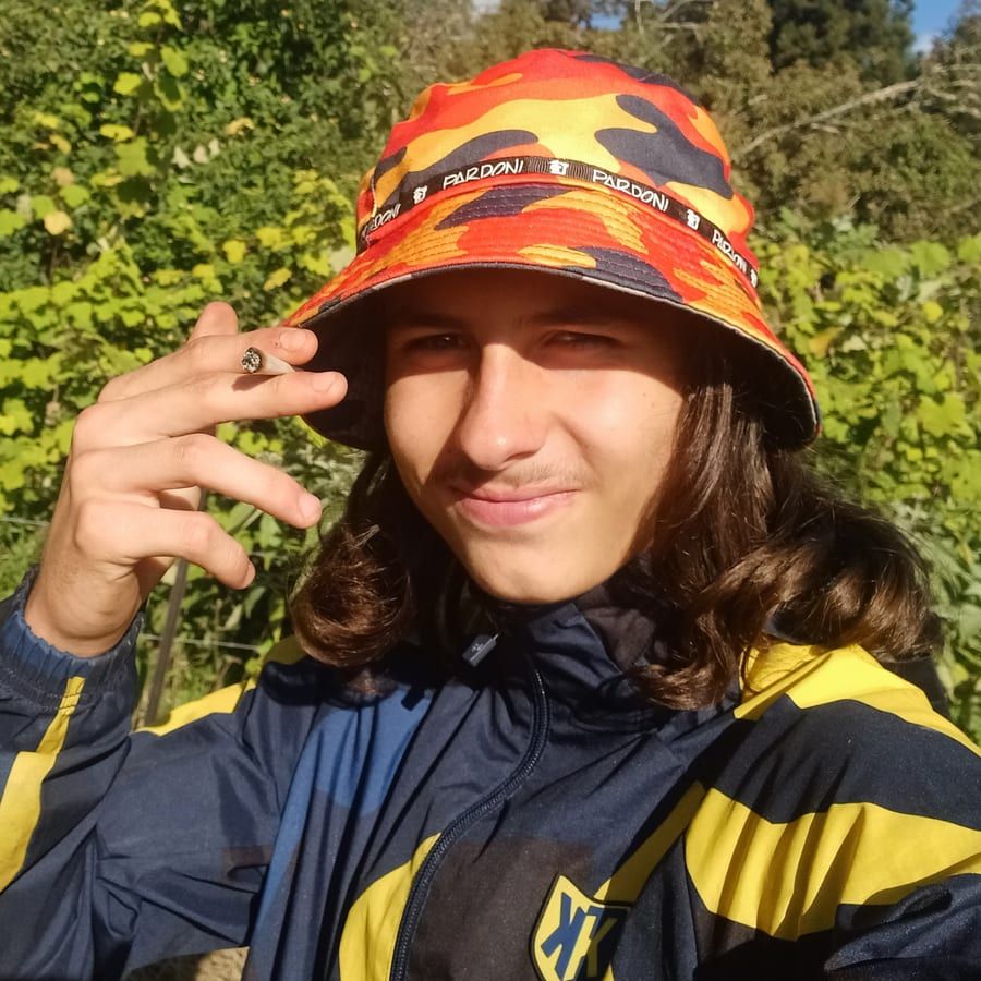 Profil de Arsenio