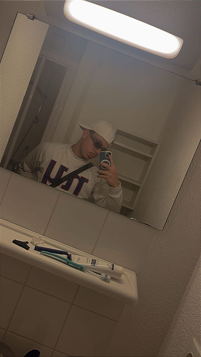 Profil de Mohammad-ali