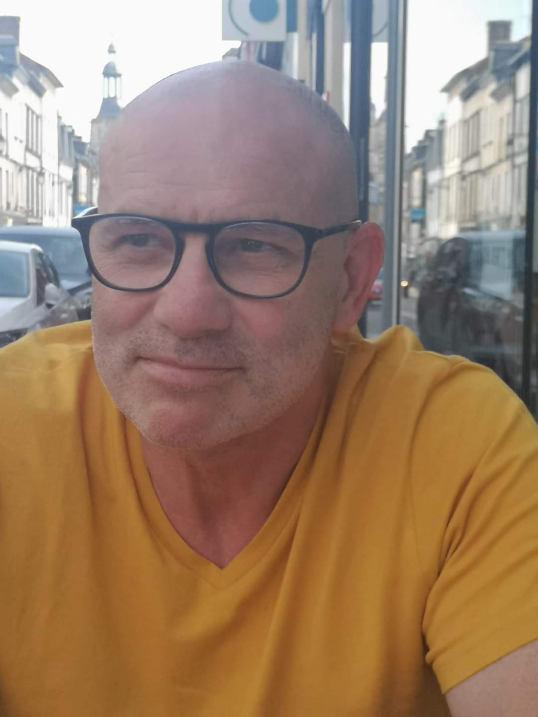 Profil de Isham