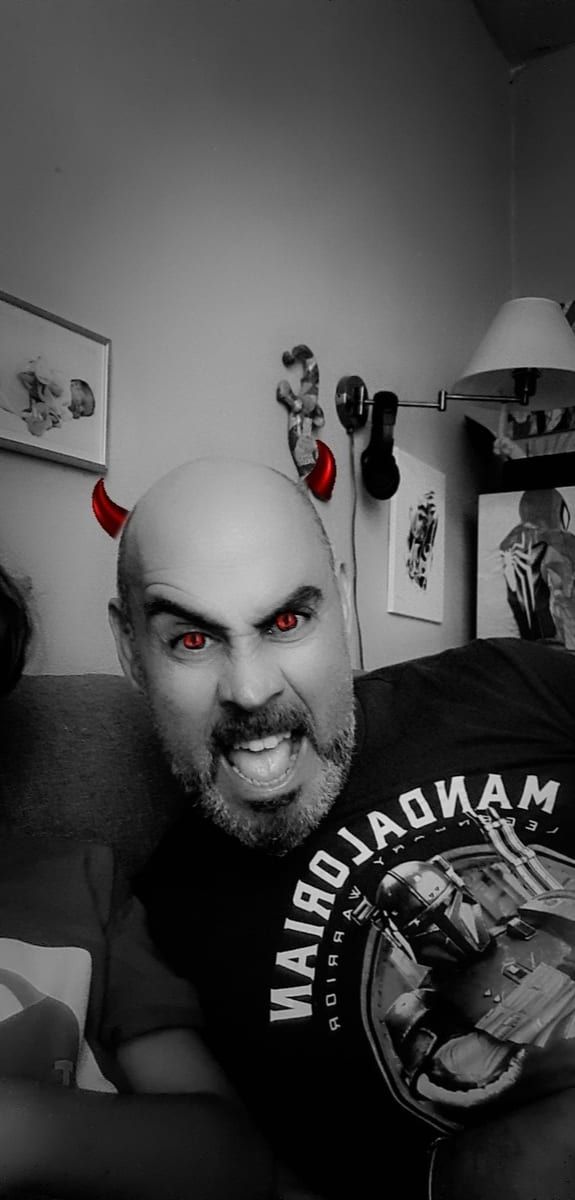 Profil de Kaci