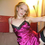 Profil de Ester