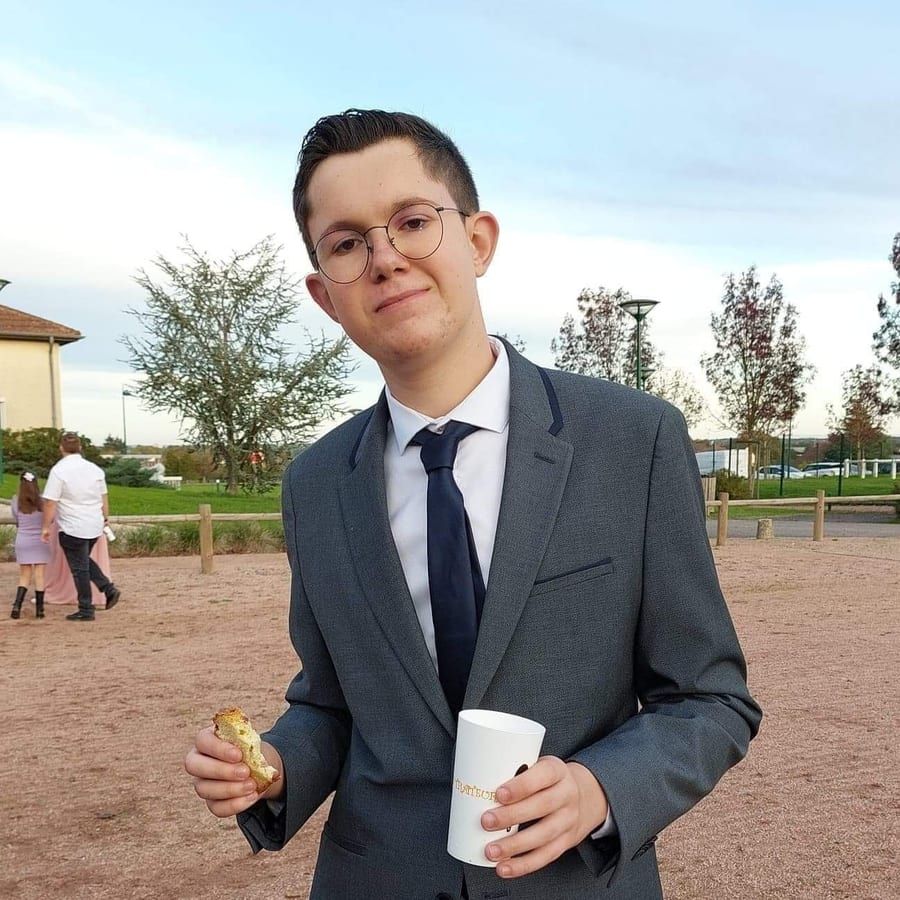 Profil de Raouti