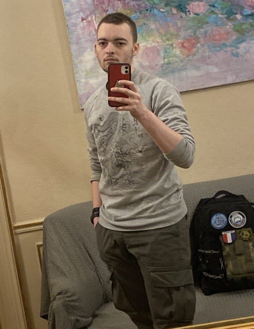 Profil de Chrys