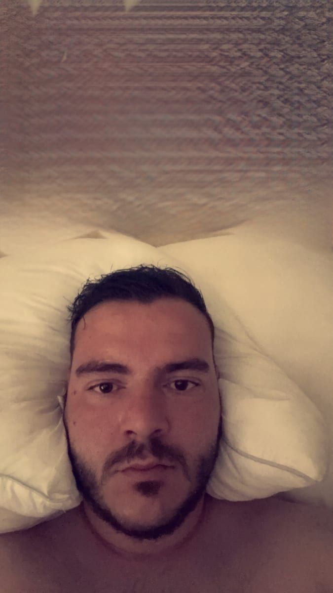 Profil de Aronn