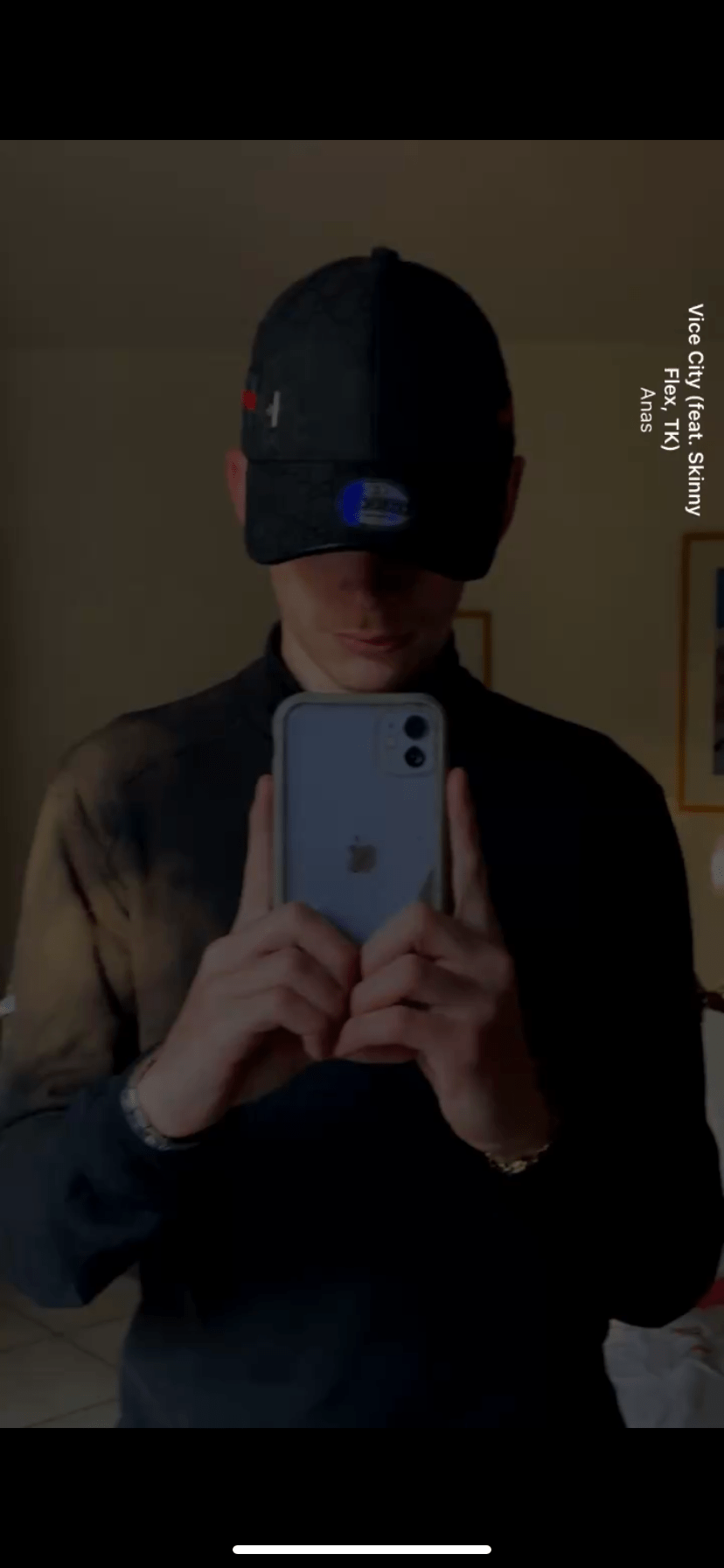 Profil de Kevan
