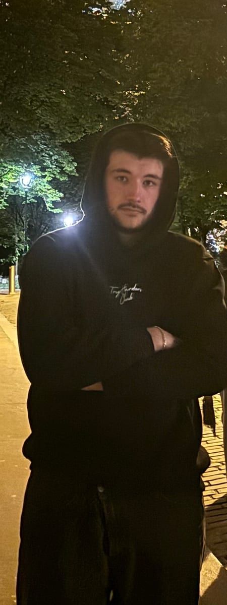 Profil de Haikal