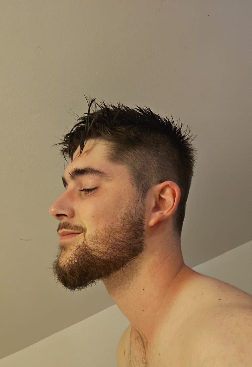 Profil de Nylson