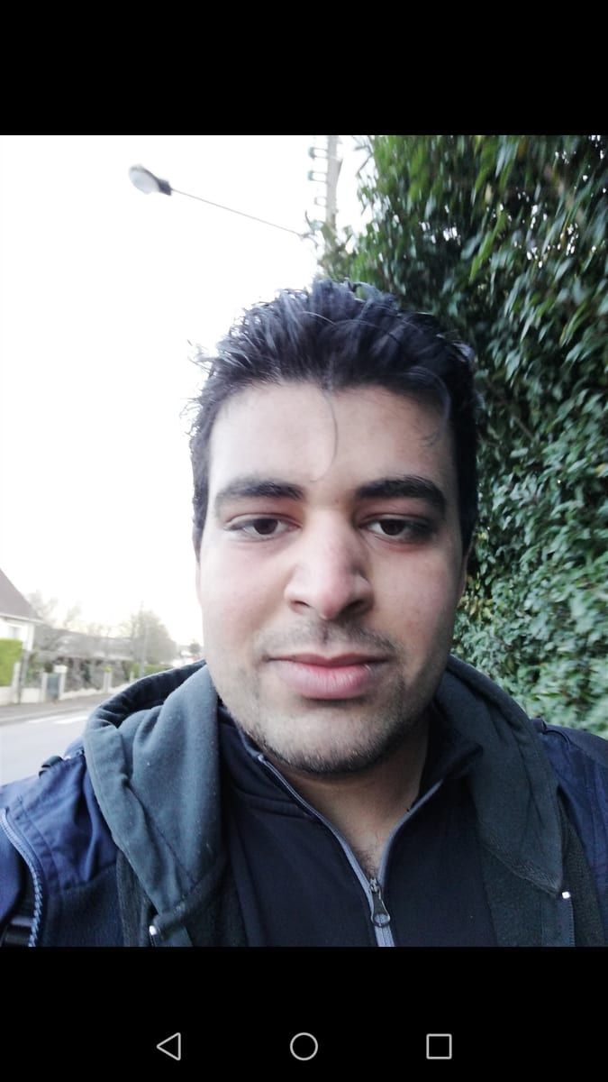 Profil de Atila