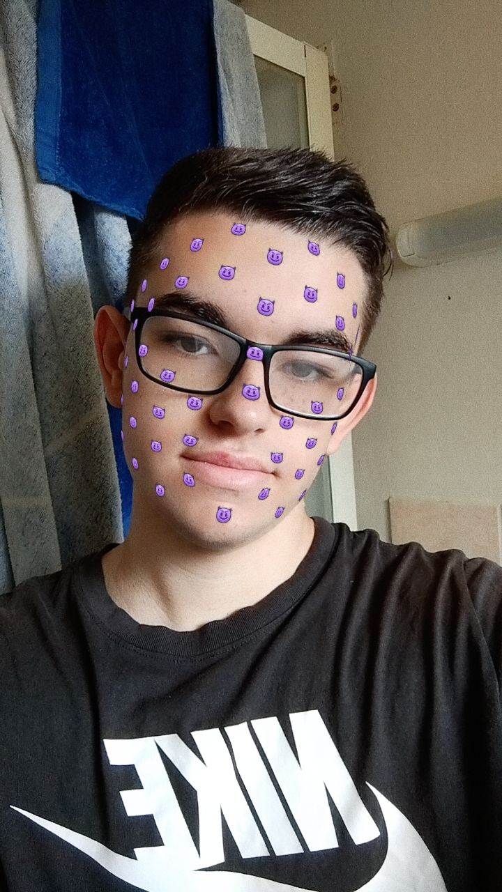 Profil de Georges-marie