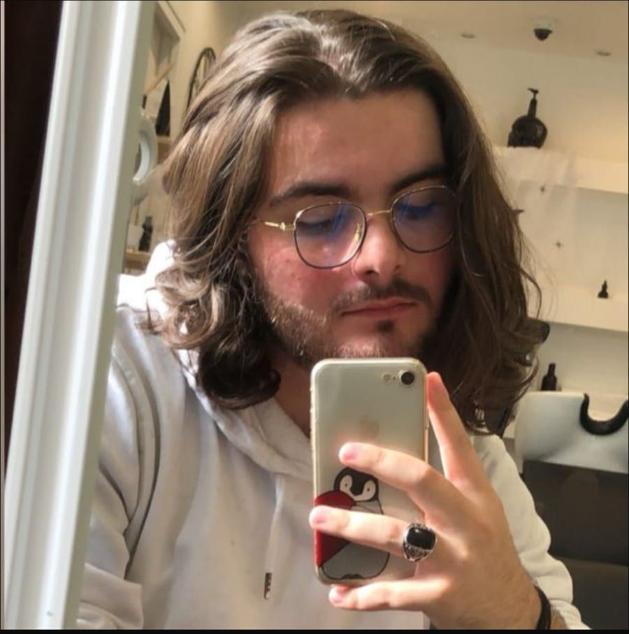 Profil de Nayann