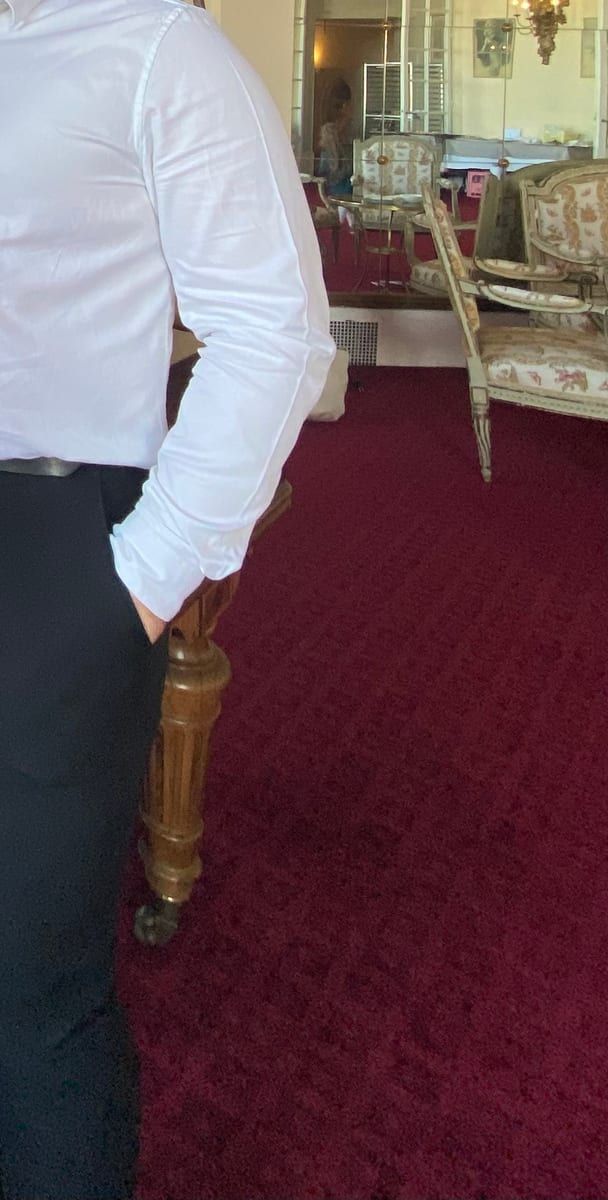 Profil de Mohammad-ali