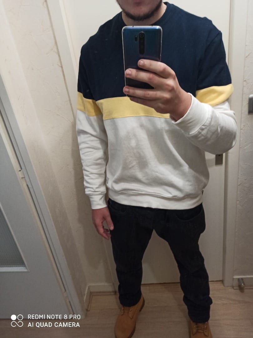 Profil de Amyr