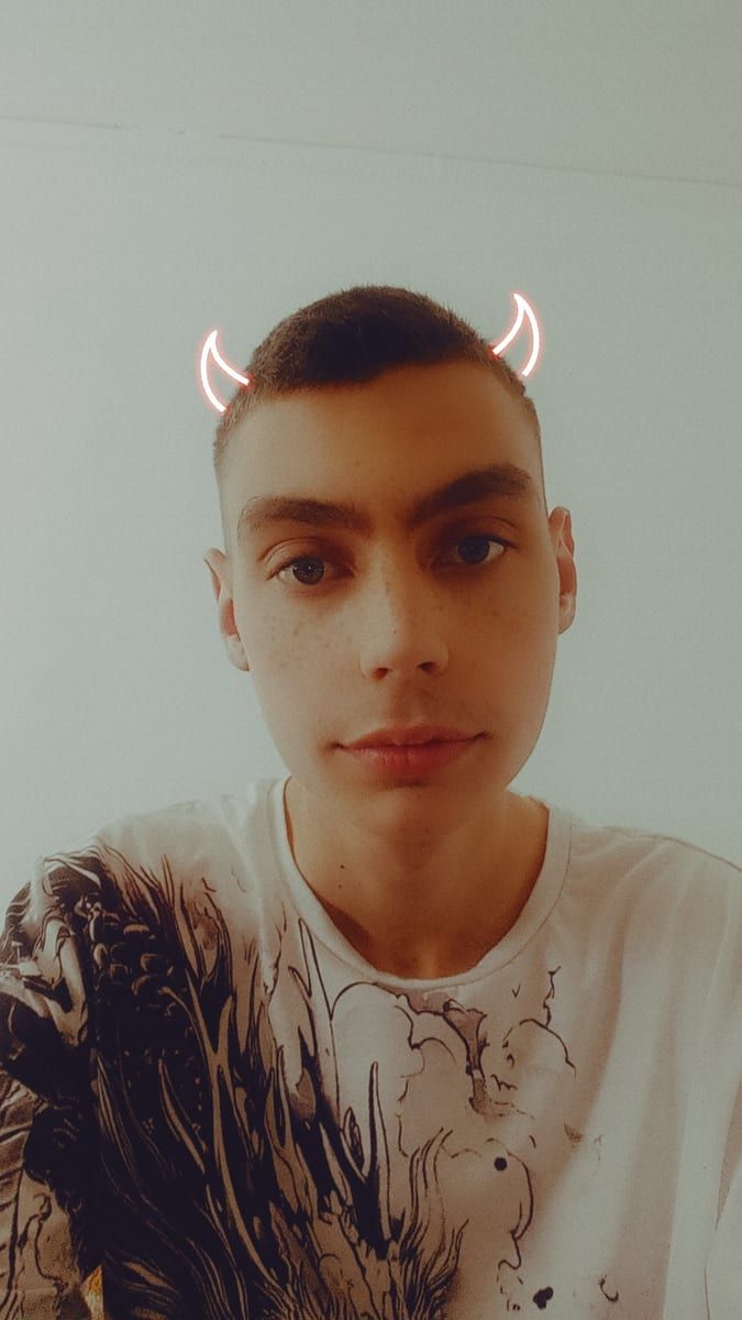 Profil de Amaru