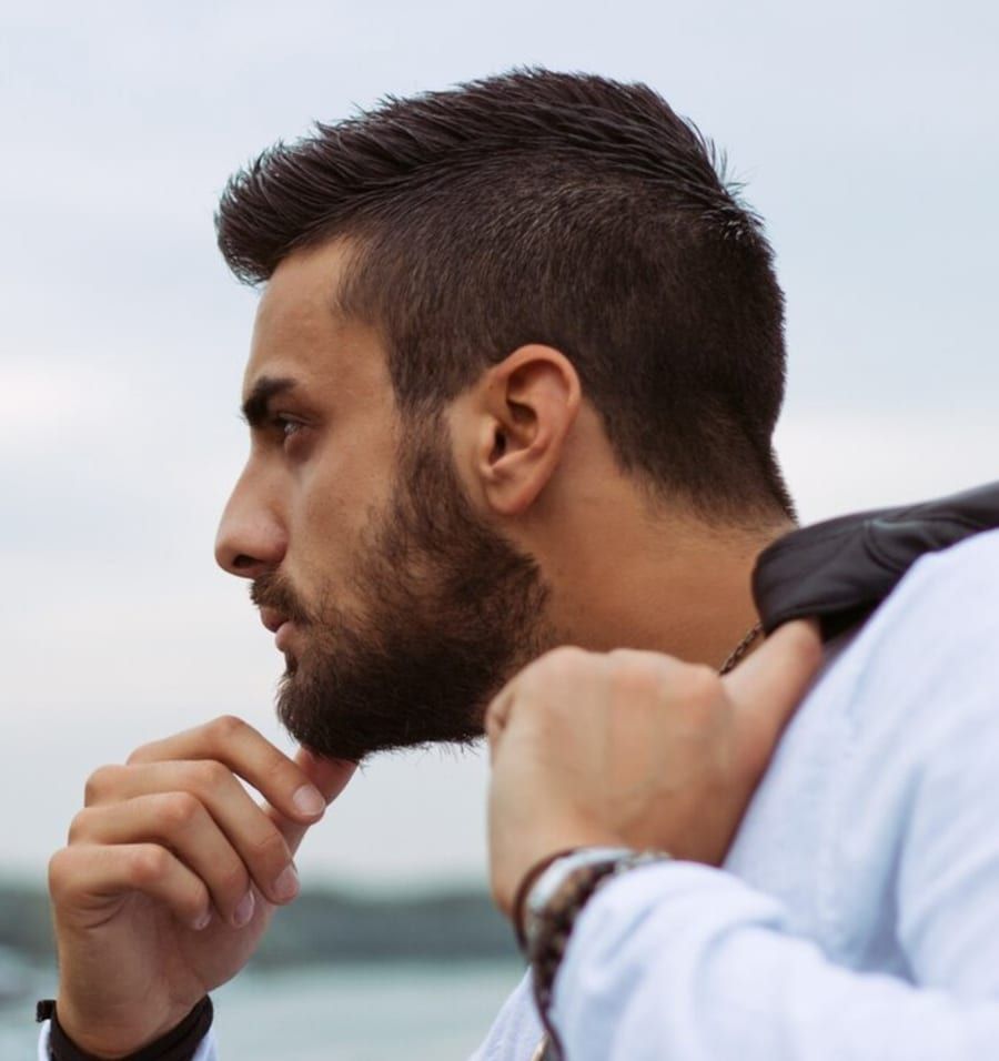 Profil de Kasim