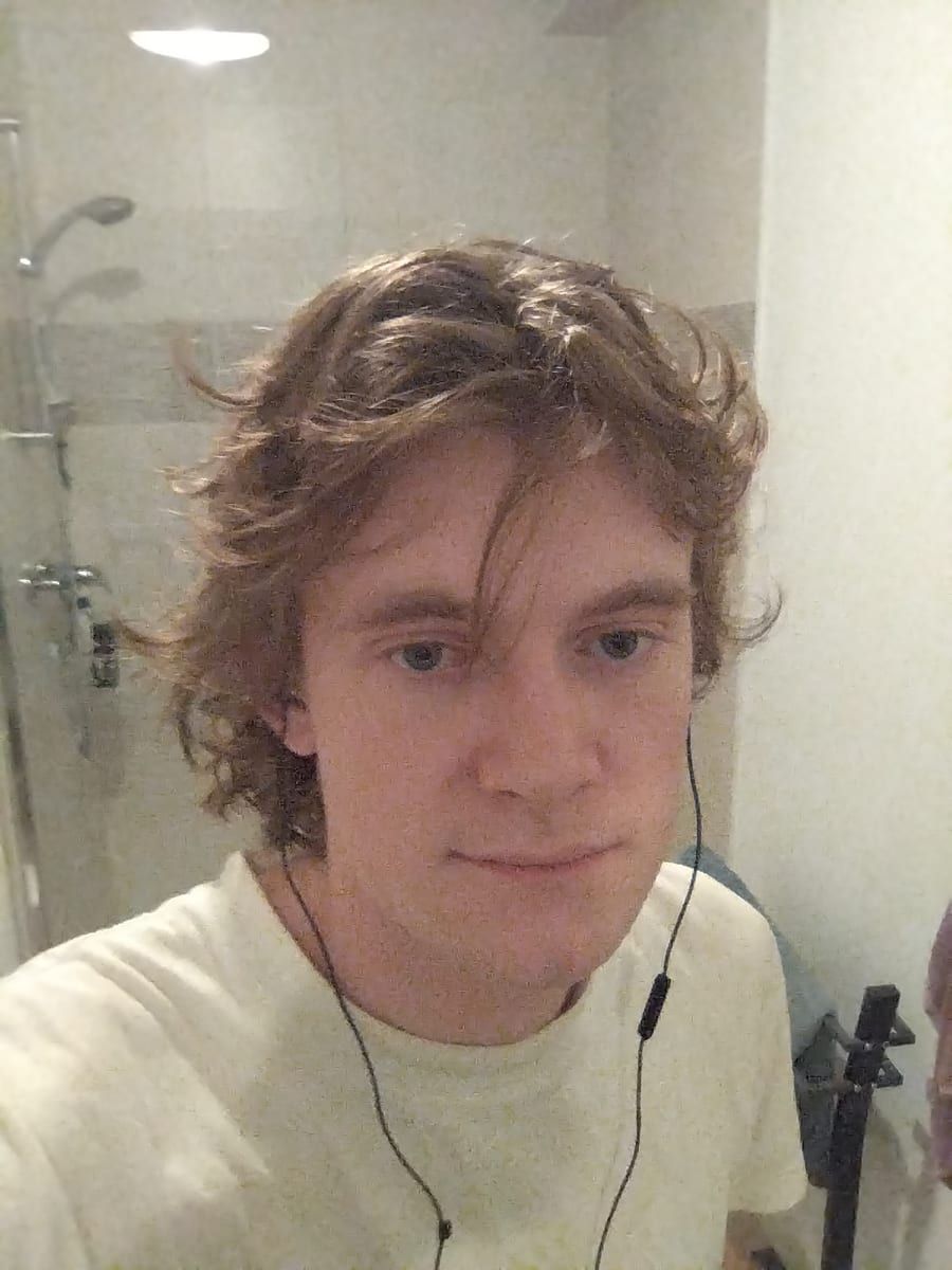 Profil de Liroy