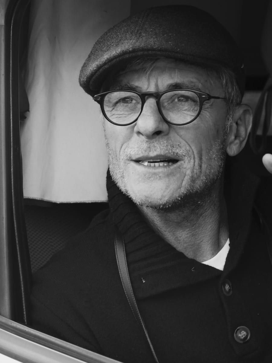 Profil de Danis