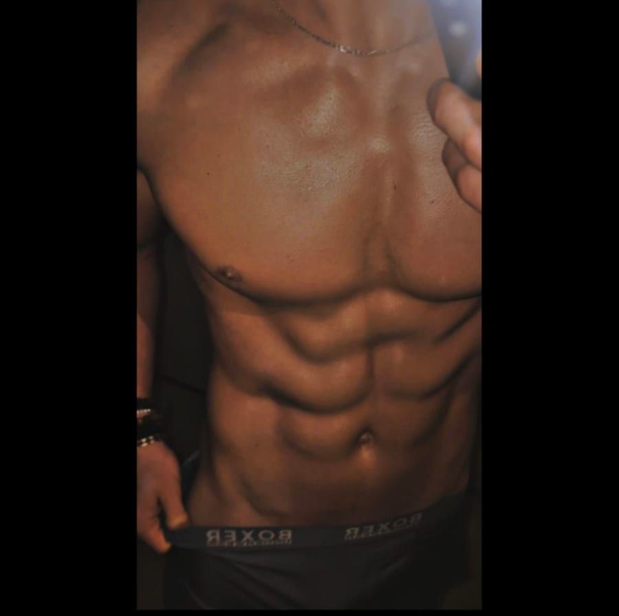 Profil de Anzo