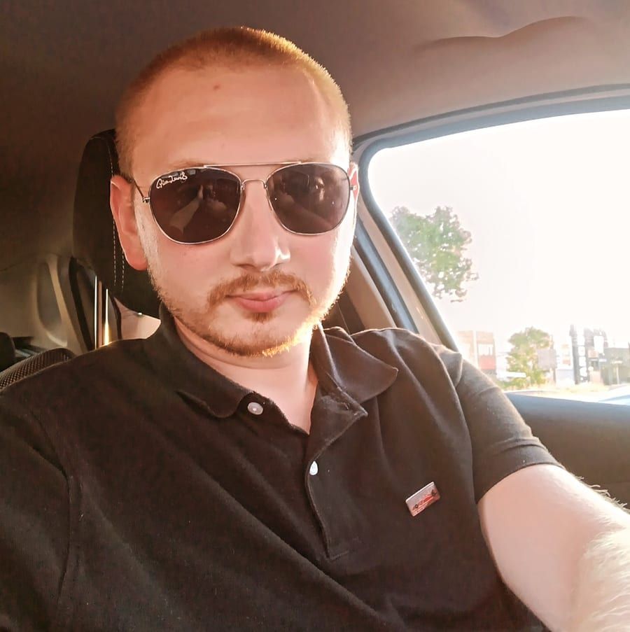 Profil de Marc-henry