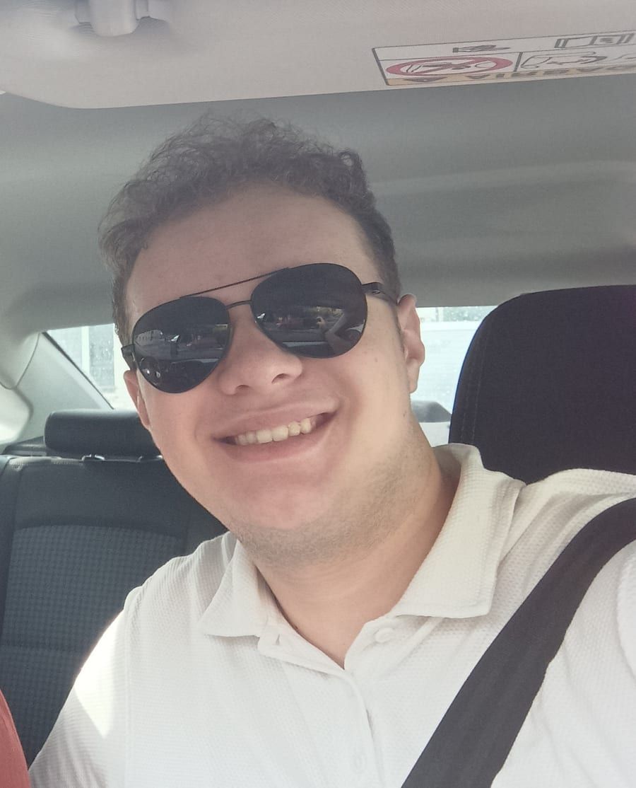 Profil de Ram