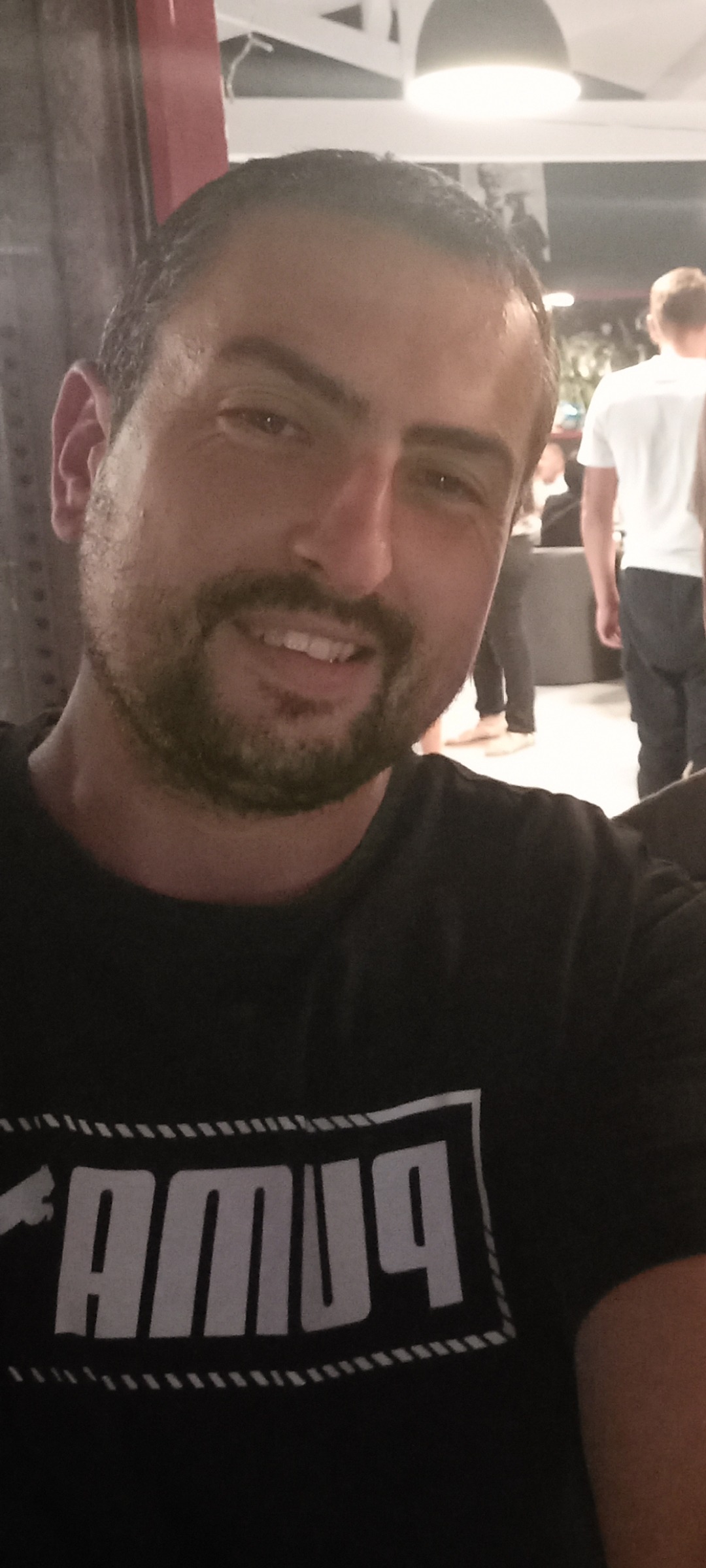 Profil de Francisco