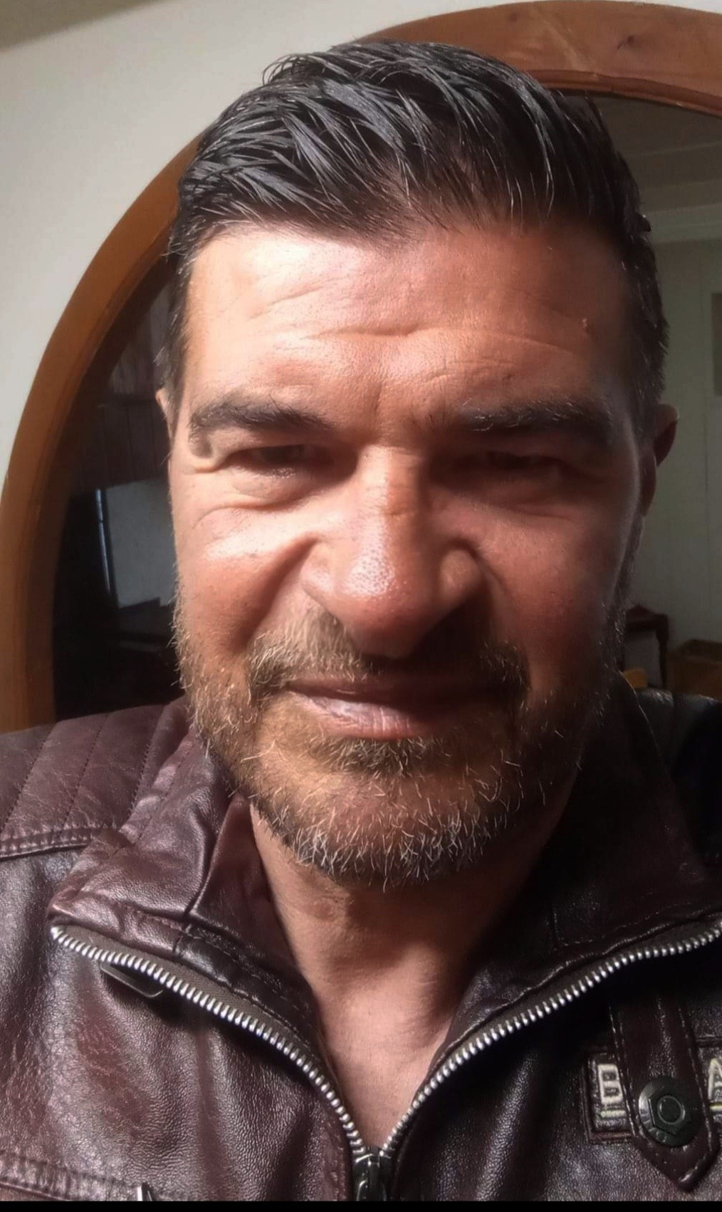 Profil de Manek
