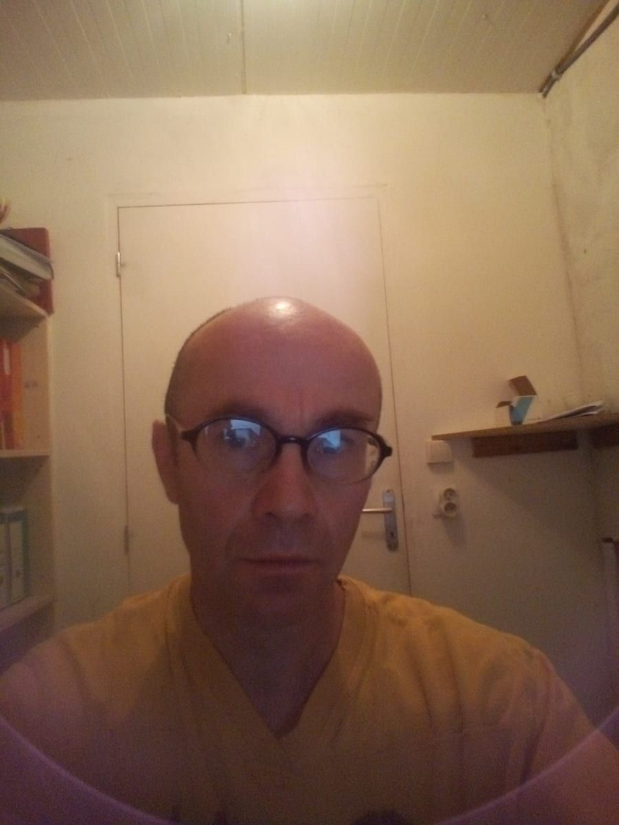 Profil de Petter