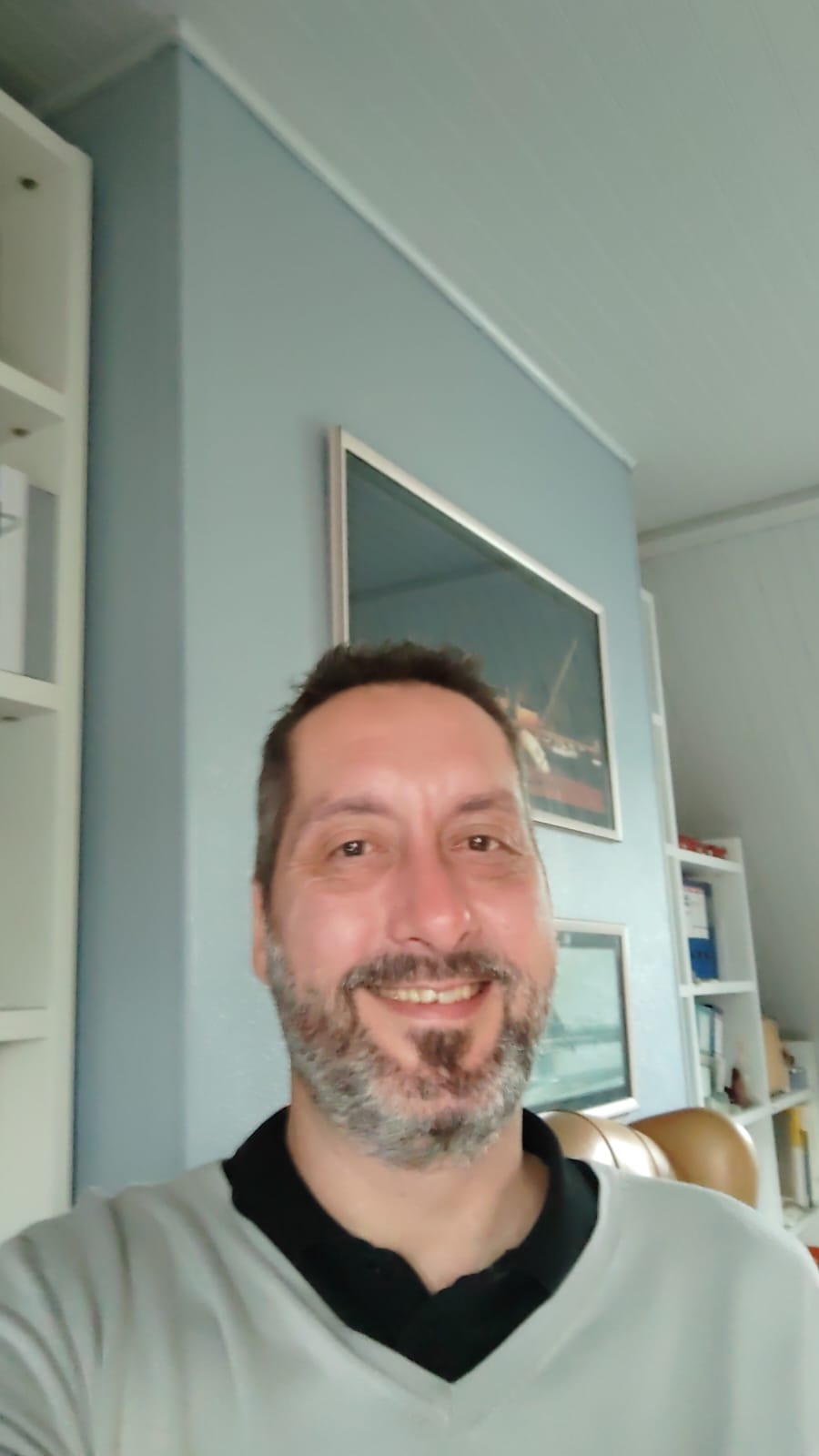 Profil de Abdel-rahmane
