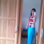 Profil de Lucyl